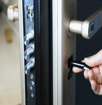 巩义开锁 巩义开锁公司开修指纹锁